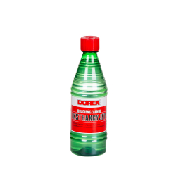Roz. ekstrakcyjny 0,5 L Dorex plast.